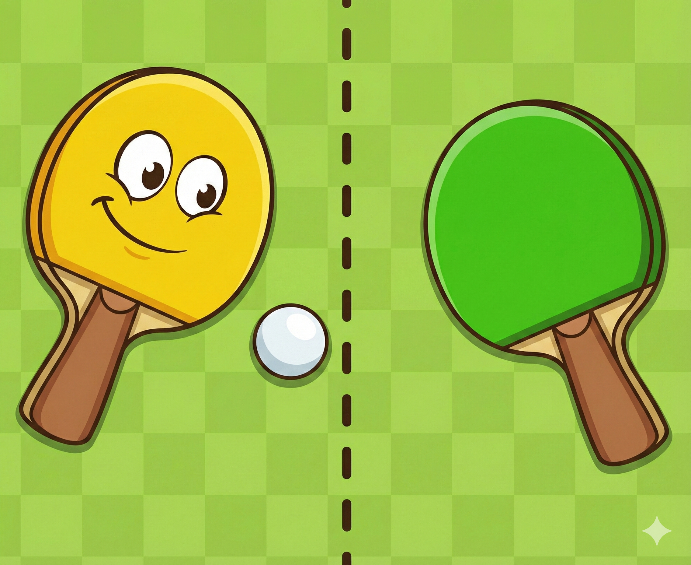 Ping Pong